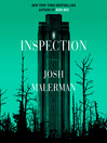 Cover image for Inspection